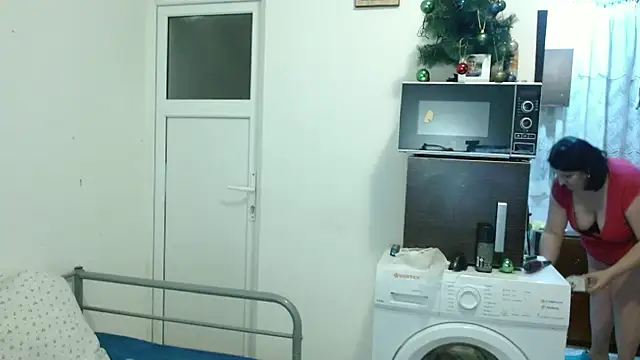 RidemerafSuzana online show from 02.23.25