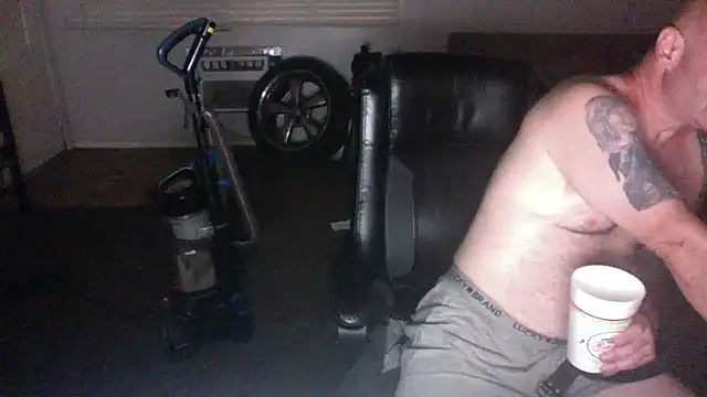 palidin1 online show from 04.13.26