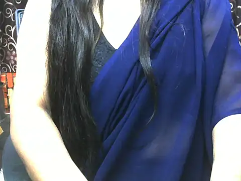 Snapshot of Bold-Radhika chatting on 12.05.25 Bold-Radhika online show from 12.05.25