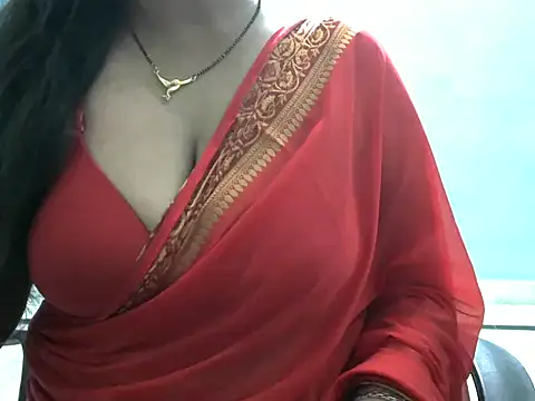 SexyRashmika online show from 10.14.25
