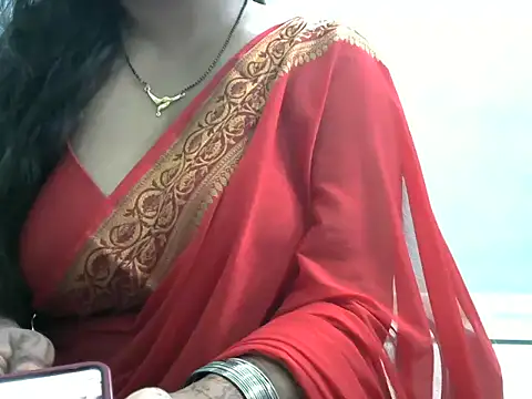 SexyRashmika online show from 10.17.25