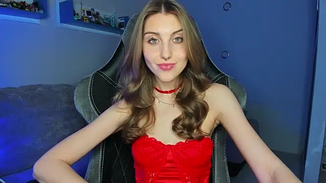 CassiaBlade1 online show from 12.18.24