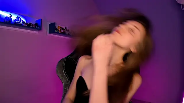 CassiaBlade1 online show from 01.22.25