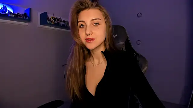 CassiaBlade1 online show from 01.27.25