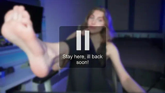 CassiaBlade1 online show from 10.21.25