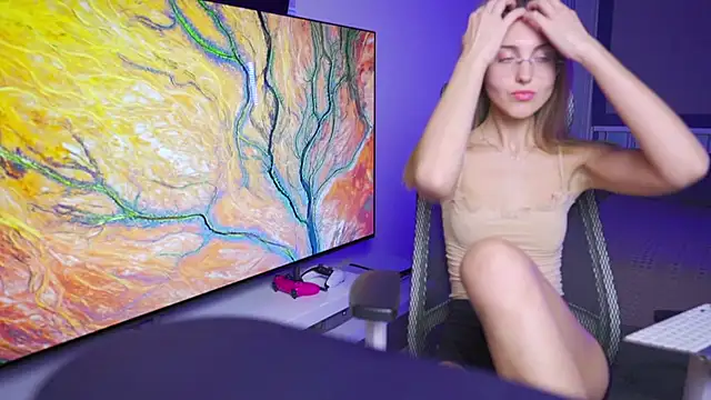 CassiaBlade1 online show from 01.18.26