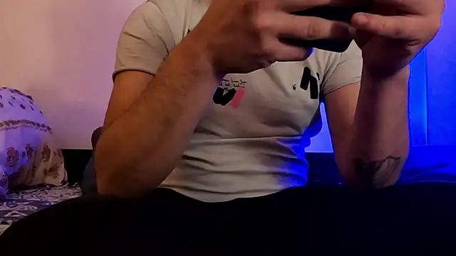 Lucas1andOnly4Girl online show from 12.03.24