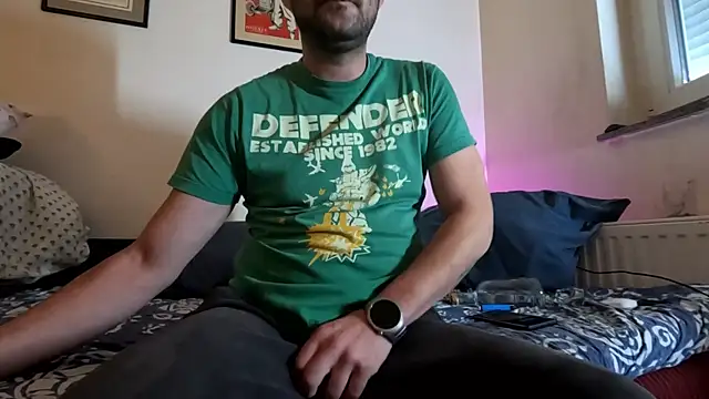 Lucas1andOnly4Girl online show from 12.07.24