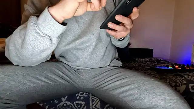 Lucas1andOnly4Girl online show from 12.07.24