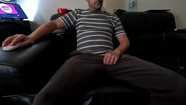 Lucas1andOnly4Girl online show from 01.01.25