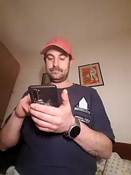 Lucas1andOnly4Girl online show from 03.02.25