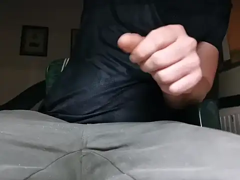 Lucas1andOnly4Girl online show from 09.26.25