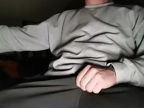 Lucas1andOnly4Girl online show from 11.18.25