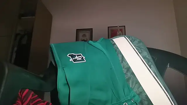 Lucas1andOnly4Girl online show from 12.21.25