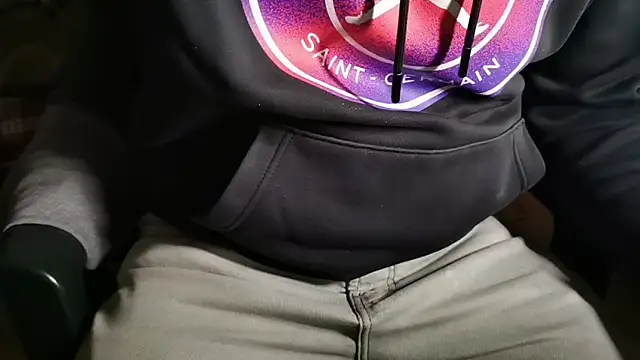 Lucas1andOnly4Girl online show from 02.18.26