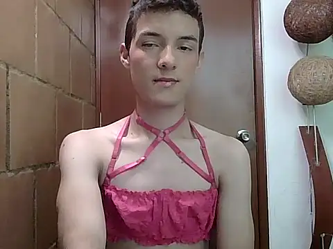 andys 26 online show from 04.10.26