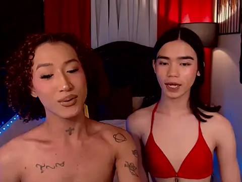 VerSexTs online show from 12.20.25