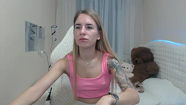 DeboraHorny online show from 09.12.25