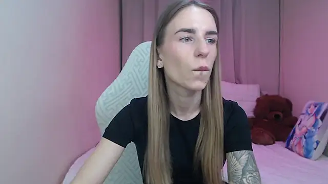 DeboraHorny online show from 03.19.26