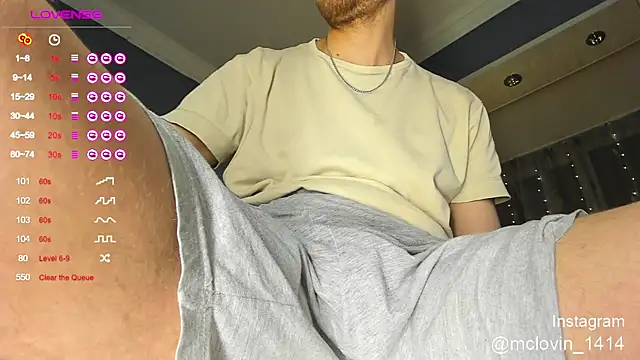 Vinsent Frantlyy online show from 03.21.25