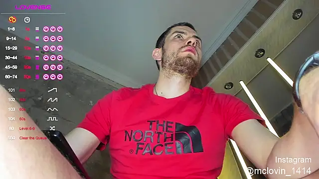 Vinsent Frantlyy online show from 09.15.25