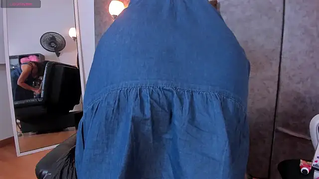 Keyla Milf online show from 04.16.26