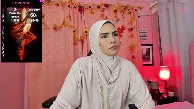 DarshaKhemu online show from 12.20.24