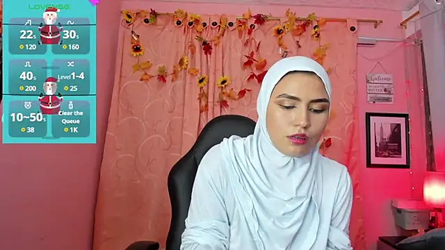 DarshaKhemu online show from 12.28.24