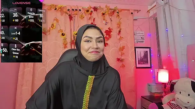 DarshaKhemu online show from 02.04.25