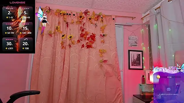 DarshaKhemu online show from 02.26.25