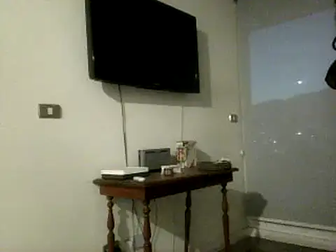 PenelopeSx online show from 10.14.25