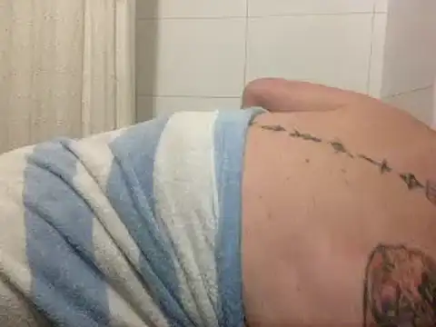 PenelopeSx online show from 11.01.25