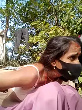 Mohni Das online show from 12.14.25