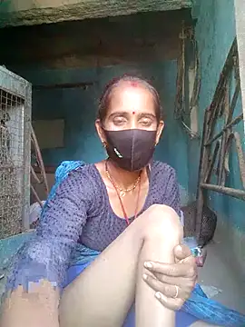 Mohni Das online show from 03.03.26