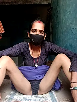 Mohni Das online show from 06.04.26