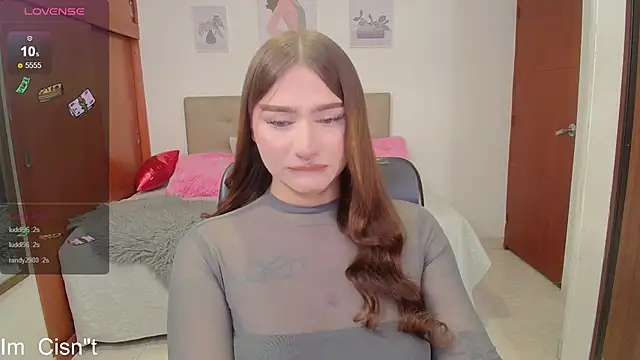 Snapshot of Miley_Baker chatting on 02.20.25 Miley Baker online show from 02.20.25