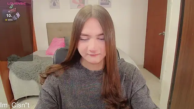 Snapshot of Miley_Baker chatting on 02.22.25 Miley Baker online show from 02.22.25