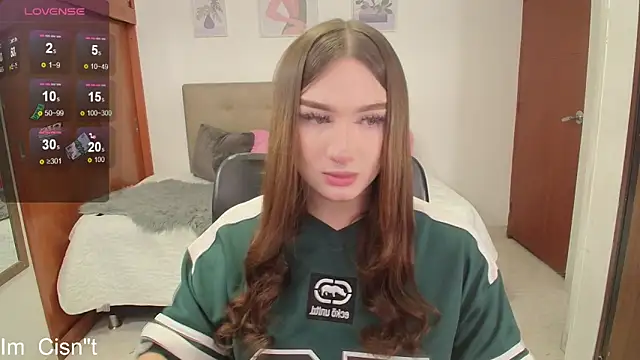 Snapshot of Miley_Baker chatting on 02.27.25 Miley Baker online show from 02.27.25