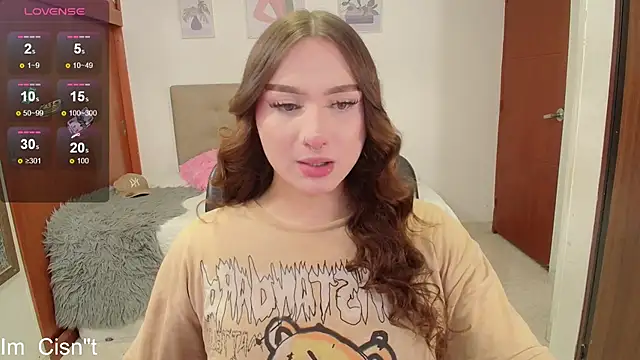 Snapshot of Miley_Baker chatting on 03.14.25 Miley Baker online show from 03.14.25