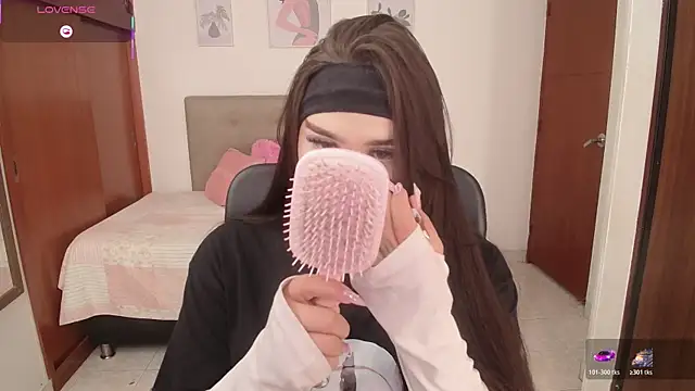 Miley Baker online show from 12.19.25