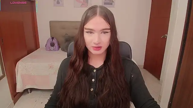 Miley Baker online show from 02.11.26