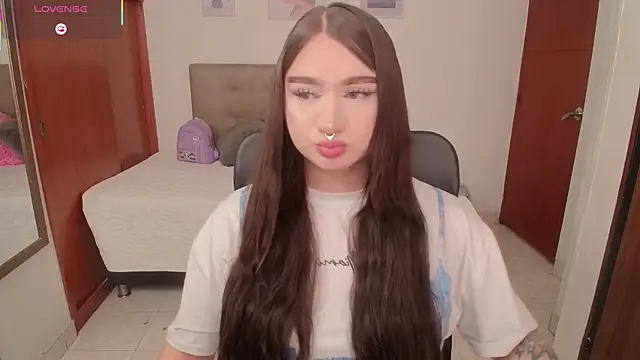 Miley Baker online show from 02.25.26