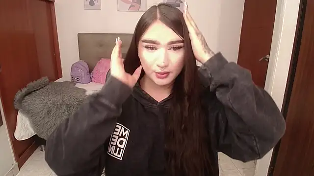 Miley Baker online show from 03.04.26