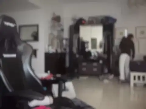 ThaiHairryGuy online show from 09.19.25