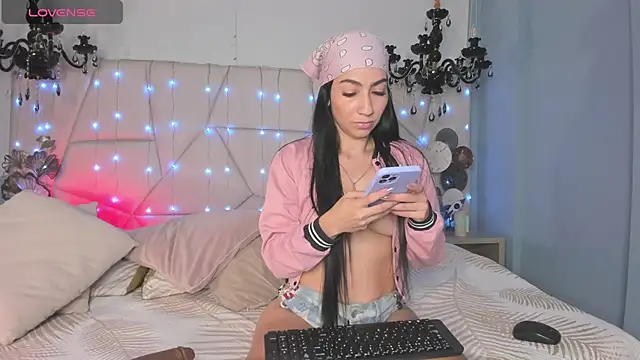 Selenee- online show from 12.27.24