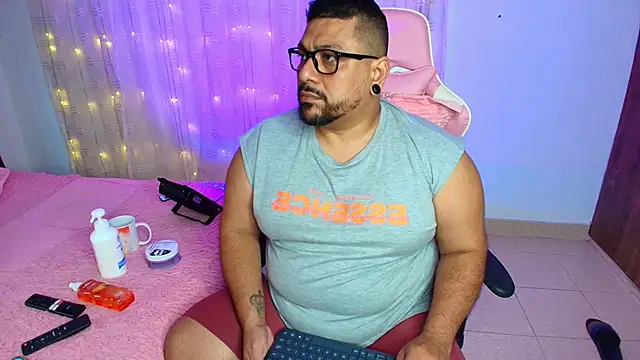 jacoob woods online show from 02.19.25