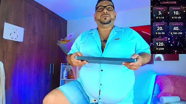 jacoob woods online show from 09.24.25