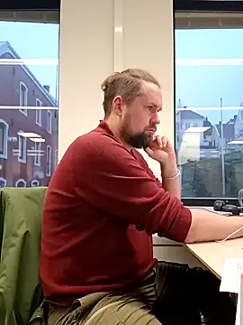 Tj1sen online show from 01.23.25