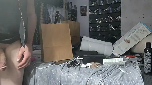 Snapshot of TheHellBilly chatting on 09.14.25 TheHellBilly online show from 09.14.25