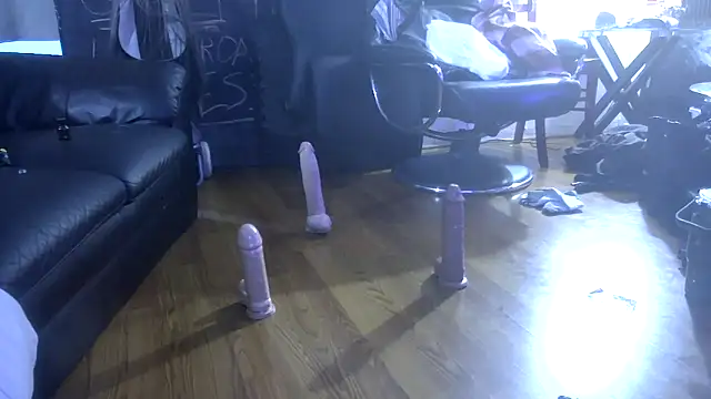 Snapshot of TheHellBilly chatting on 02.02.26 TheHellBilly online show from 02.02.26